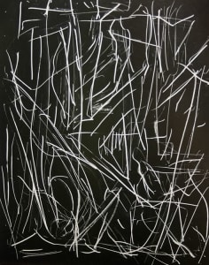 Scratch Drawing Series