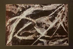 E2 Portfolio, Paper works, large (item 45):