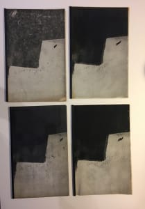 Five books of stairs