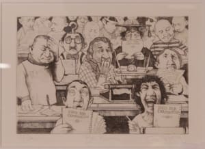Bar Exam