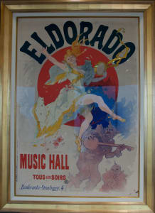 Eldorado