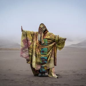 Wasteland 2022 Costume