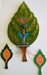 Earth - Tree of Life