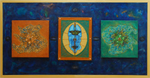 Cosmic Birth
