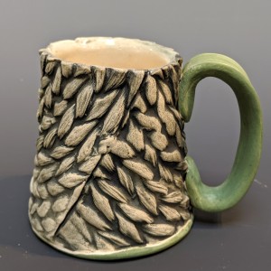 Grass Mug