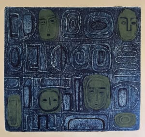 Figures and Patterns 2