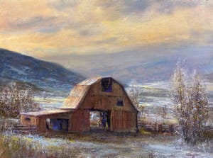 First Frost