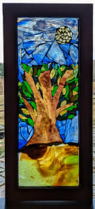 Summer tree