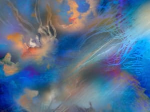 Blue Dive 3/200