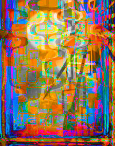 A Brighter Time?  Print 2/200