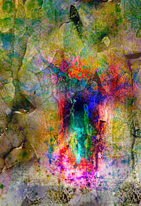 Passage to Greener, Print 2/200