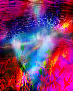 Passing the Torch, Print 2/200