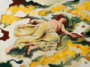 All of my possessions that I carefully guarded were really only ever borrowed in the end. ( The Return to Oblivion )