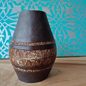 AFRIQUE VASE