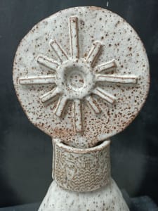 SUN VESSEL