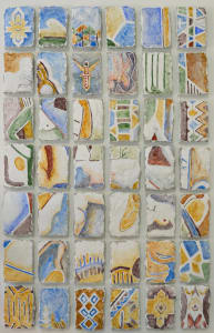 High Rock Spring (after John Ehninger)