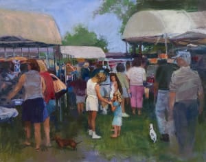 Festival Conversation