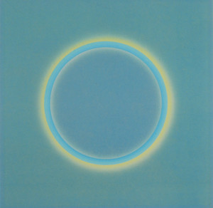 Blue to Yellow