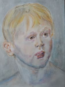 My Beloved Benjamin