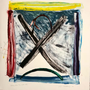 Sliding Down the Window Sills