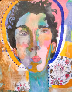 “Archangel Michael”