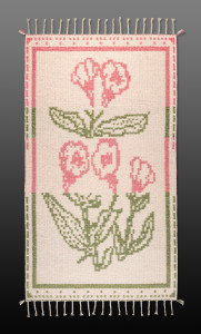 False Foxglove - ( Agalinis purpurea)