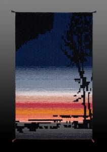 Sunset During Isolation