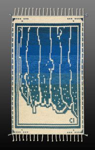 Waterfall II