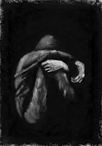 ‘In the Darkness We Wait’ Series (#3)