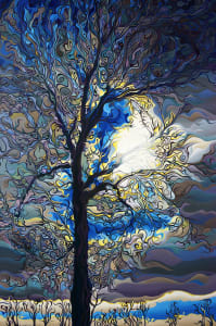 Grasping at Sunshine