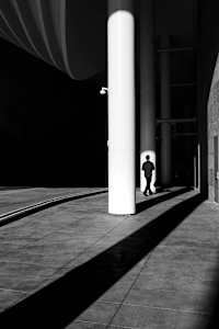 Urbanity II