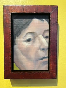 Abuela