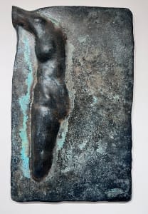 Emergence Series: The Aura (No.7)