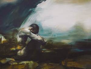 The Edge of Surrender