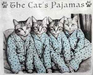 Cat's Pajamas