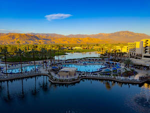 Indian Wells 2026 1/100