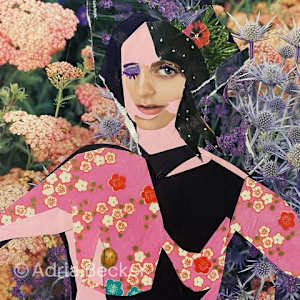 My Funny Valentine (Adria Becker)