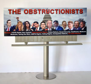 The Obstructionists