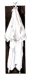 Robe (Back)