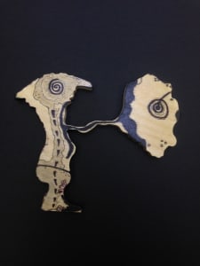 ++ Timmy Moving Forward