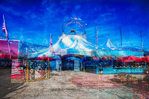 Circus Vargas - Joy/ Celebration