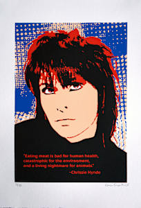 Chrissie