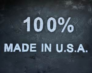 “Made in USA” (2 of 2)