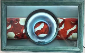 MEDITATION + RESPIRATION