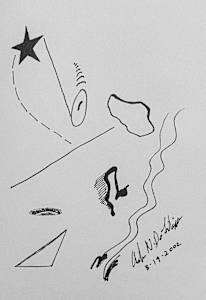 Black Star  **