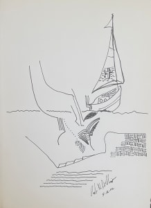 Sailing on a Flat Earth  **