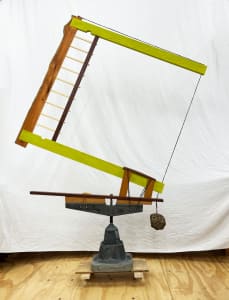 Fulcrum VII