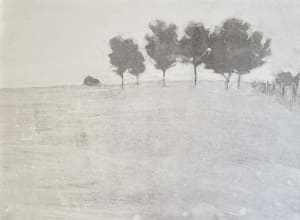 Ghost Monotype 8