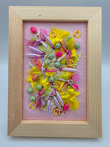 Fiber Mini Series #28