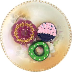 Cakes at Home